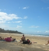 Mission Beach
