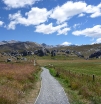 South Island - Tag 1