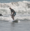 Bali - Surfen