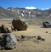 Tongariro Crossing