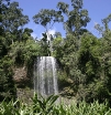 Wasserfall Rundgang